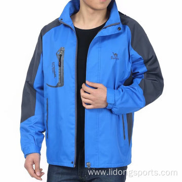 Wholesale Bomber Winter Men Women Outdoor Jackets Coats